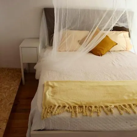 Appartement Comfortable With Pool In - 50 M² *