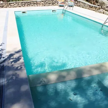 Comfortable With Pool In - 50 M² Apartmán Marco de Canavezes