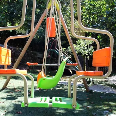 Comfortable With Pool In - 50 M²