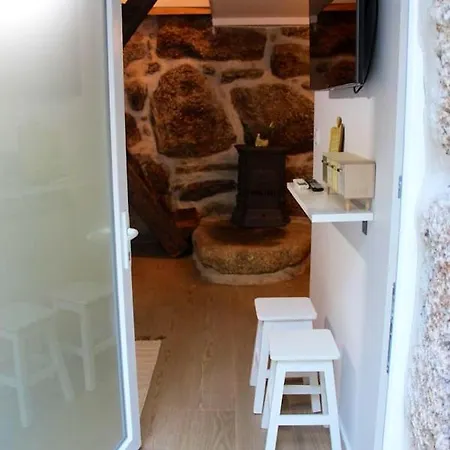 Apartmán Comfortable With Pool In - 50 M²