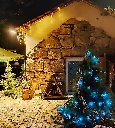 Apartmán Comfortable With Pool In - 50 M² Marco de Canavezes