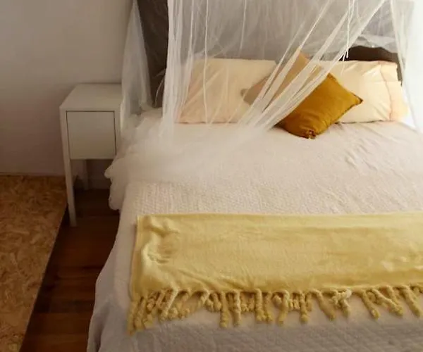 Appartement Comfortable With Pool In - 50 M² *