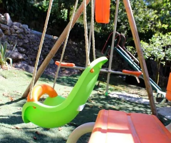 Comfortable With Pool In - 50 M² * Marco de Canavezes