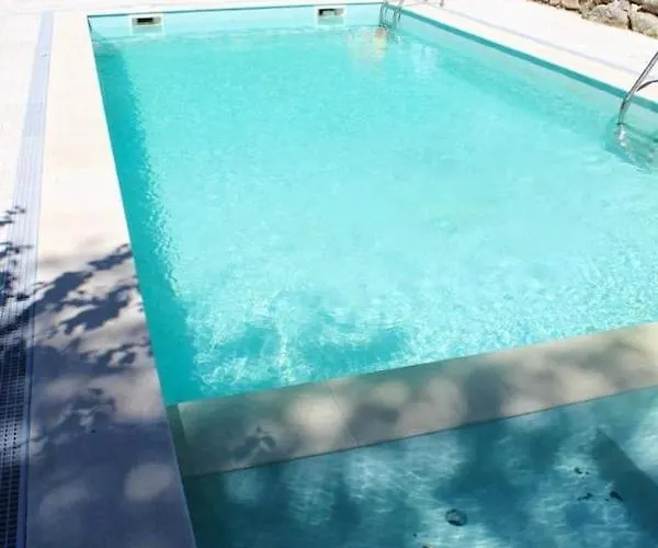 Comfortable With Pool In - 50 M² Appartement Marco de Canavezes