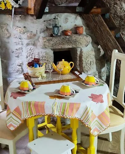 Comfortable With Pool In - 50 M²