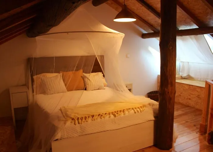 Comfortable With Pool In - 50 M² Appartement *