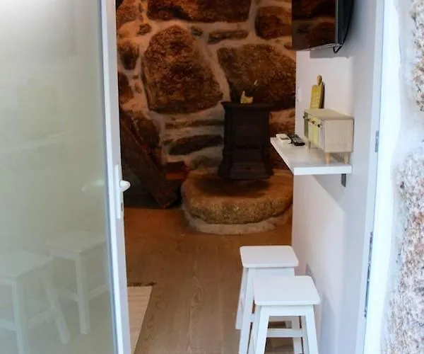 Appartement Comfortable With Pool In - 50 M²