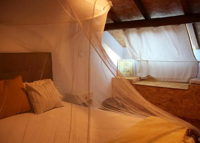 Comfortable With Pool In - 50 M² דירה *