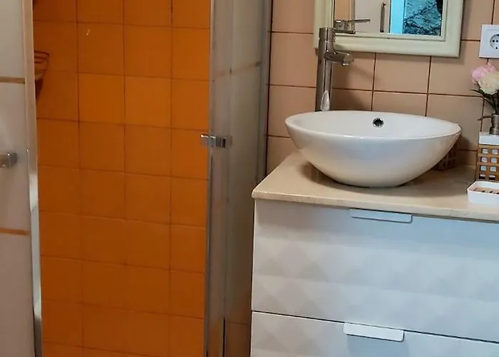 Comfortable With Pool In - 50 M² Appartement Marco de Canavezes