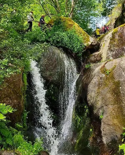 Comfortable With Pool In - 50 M² Appartement Marco de Canavezes