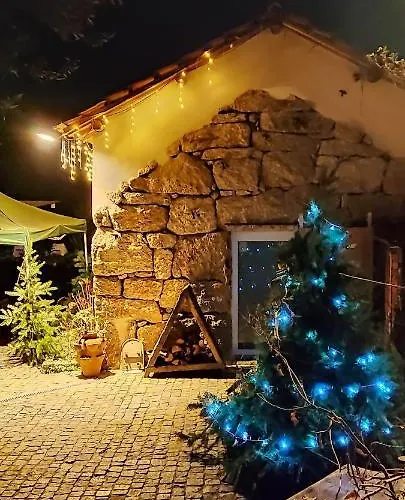 アパート Comfortable With Pool In - 50 M² Marco de Canavezes